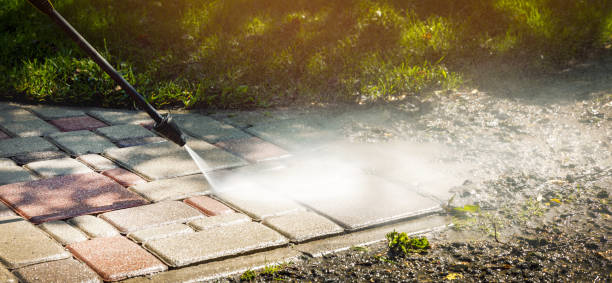 Pottsville, PA Pressure Washing Company